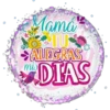 Mama
TUS
SALEGRAS
mis
DIAS