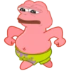 Patrick Pepe by her3i 6