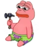 Patrick Pepe by her3i 7