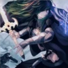 Anime mix 5