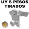 UY 5 PESOS
TIRADOS
30
S
WINPYINGI
Kad she's
LACION
AFACE