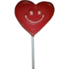 Paletitas de corazón  ️ 7