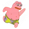 Patrick Pepe by her3i 8