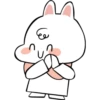 Chubby Bunny 2 6