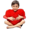 abrazando un corazón ️ 10