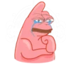 Patrick Pepe by her3i 9