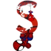 ️ ️Spiderman ABC ️ ️clas 8