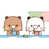 Osos lindos 7