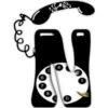 ABC Teléfono  ️ ️ ️ 10