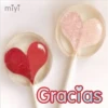 miyi
Gracias
