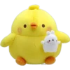 Peluches 2 Clásica 6