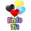 ️Globos de corazón 16