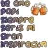 PARA PAPA 12