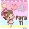 Niña Cordial 11