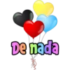️Globos de corazón 18