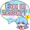 Blue  Text  Cute 6