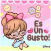 Niña Cordial 12