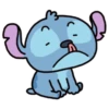 Stitch cute 2 8