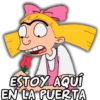 Momentos de Helga Pataki IV 12