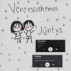 k
*
Vent escuchemos
k
Juntes"
2:51
San Lucas
Kevin Kaarl
0:35
Quédate
Kevin Kaarl
*
K
K
||
11
►
3:36
4:07