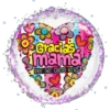 Gracias
amama
Por ser como eres