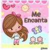 Niña Cordial 15
