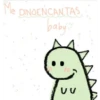 Me
DINOENCANTAS
baby'
UU