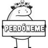 PERDÓNEME