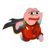 Patrick Pepe by her3i 10