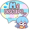 Blue  Text  Cute 11