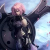 Anime mix 15