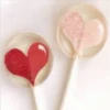 Paletitas de corazón  ️ 16