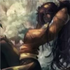 Anime mix 16
