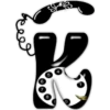 ABC Teléfono  ️ ️ ️ 14