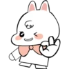 Chubby Bunny 2 9