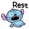 Rest
