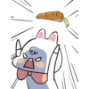 Chubby Bunny 11
