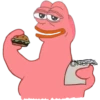Patrick Pepe by her3i 11