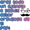 PARA PAPA 15