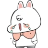 Chubby Bunny 2 10