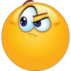 Emoticon By Farzam.ch 16