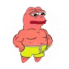 Patrick Pepe by her3i 12