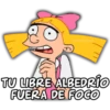 Momentos de Helga Pataki IV 18