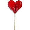 Paletitas de corazón  ️ 18