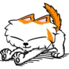 Willi Cat Doings 13