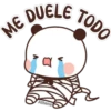 Bubu & Dudu 🐼🐻 Frases 15