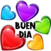 ️Globos de corazón 22