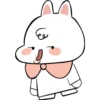 Chubby Bunny 2 12
