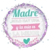 Madre
SOLO HAY UNA
y la mia es
LA MEJOR