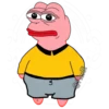 Patrick Pepe by her3i 14